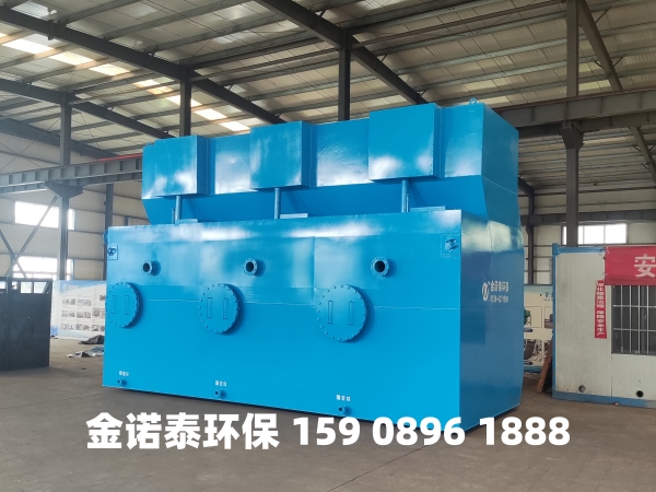 澄迈新型FA一体化净水器